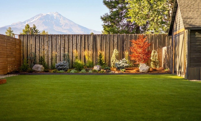 McCloud Cabin | Shasta View Lodge - Weddings - Retreats - Reunions