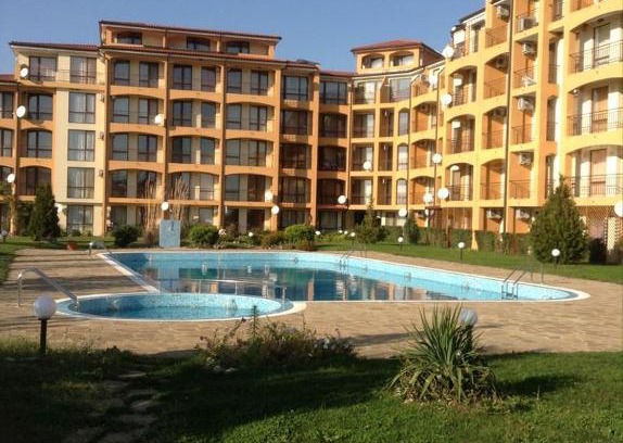 Aheloy Apartment | Shato Aheloy SP apartments