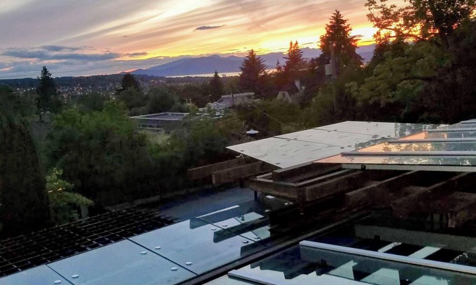 Shaughnessy House | Shaughnessy Arts and Crafts Manor on Vancouver's Westside