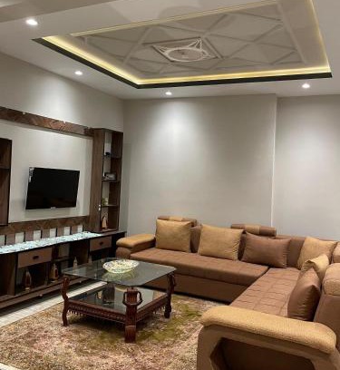 Abbottabad House | Shaukat Manzil
