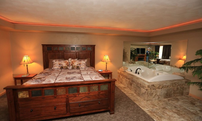Shawano Resort | Shawano Four Seasons Hotel