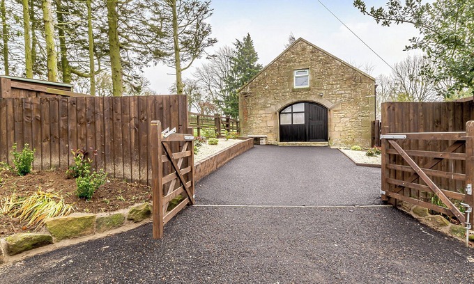 Alnwick Cottage | Shawdon Hill Coach House