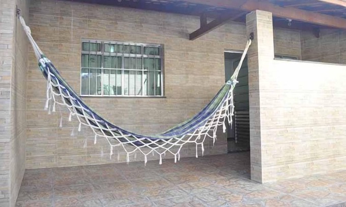 Maranduba Ski Chalet | shawls marandubadalua welcoming