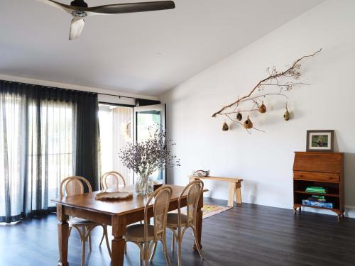 Bombira Villa | Shawwood Estate