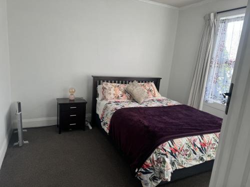 Invercargill House | Shazza Homestay