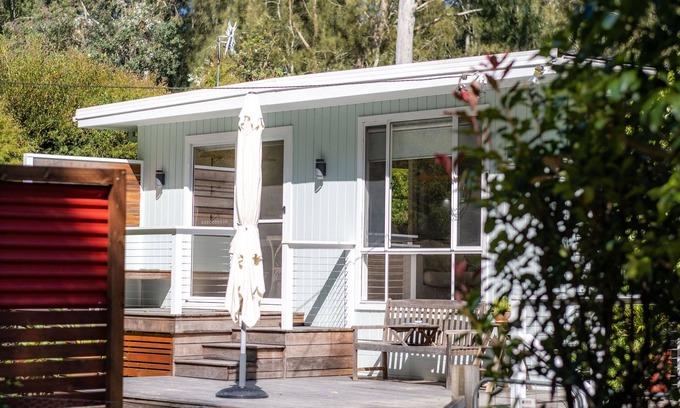 Bawley Point House | Shearwater @ Bawley *10% Discount for May*