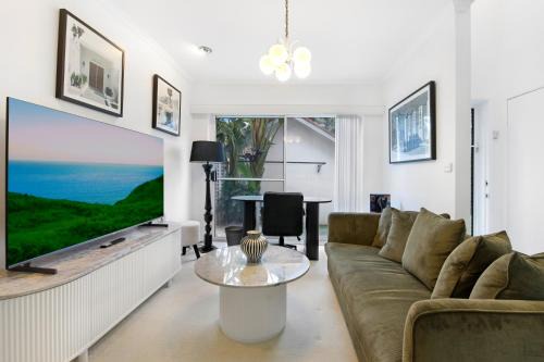 Korora Apartment | Shearwater Luxury