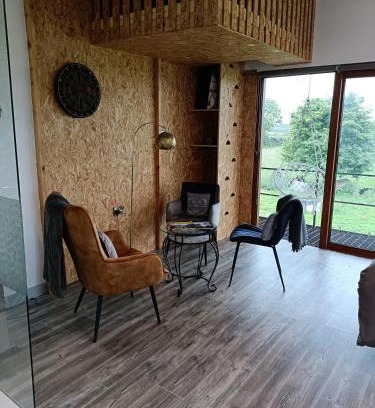 Jamestown House | Shed Loft apartment