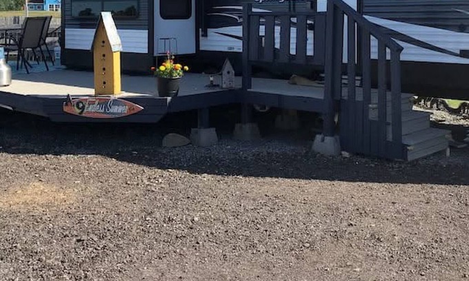 Shediac House | Shediac Vacation Water Views
