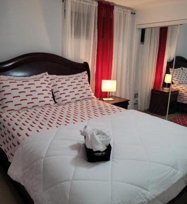 Aylmer Apartment | Sheena palace
