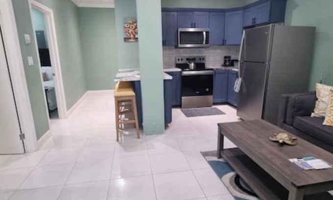 George Town Apartment | Sheer Bliss Apt 5