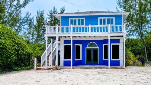 George Town Apartment | Sheer Bliss BeachView Apt #4