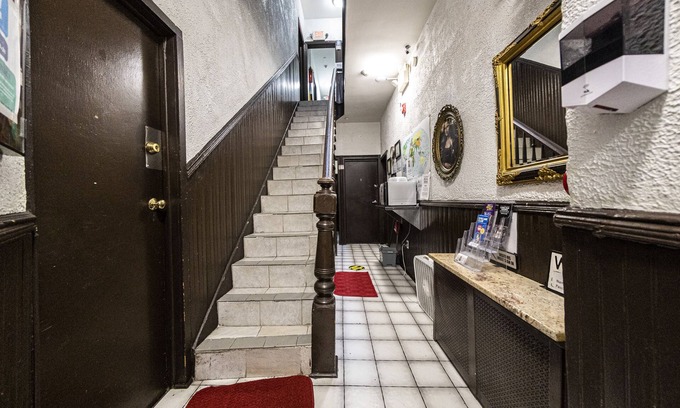 Union City Hotel | Shefah Hotel