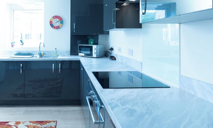 Sheffield Apartment | Sheffield Luxury Two Bedroom Apartment