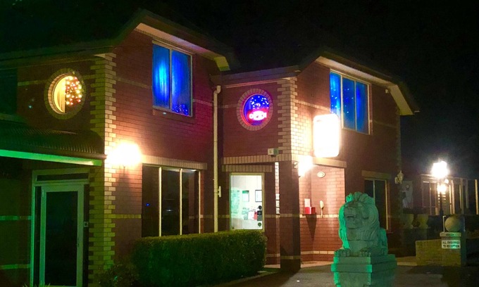 Sheffield Hotel | Sheffield Motor Inn