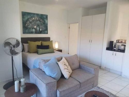 Umhlali Apartment | Sheffield Suite 4