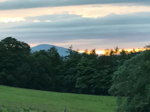 Alexandria Bed & Breakfast | Sheildaig Farm