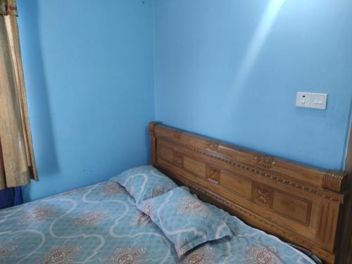 Savar House | Shejuti Moon Garden