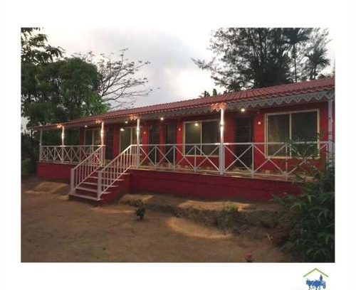 Gargoti House | Shekar's Gruham Home Stay