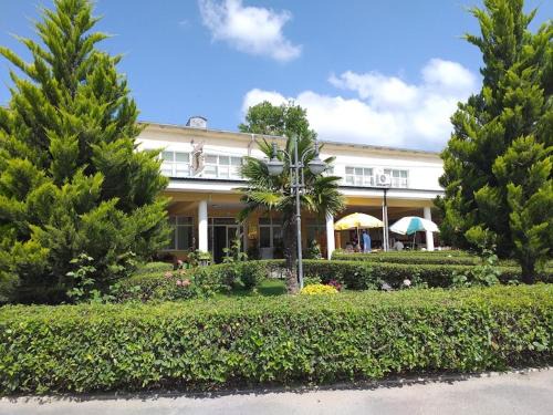 Sheki Hotel | Sheki Avtovagzal Motel