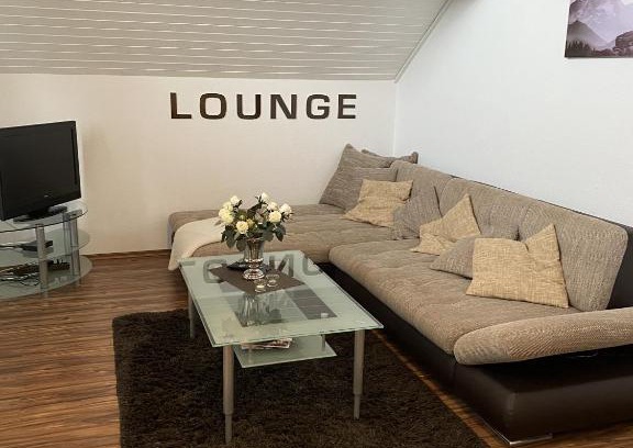 Sinzenich Apartment | Shelby