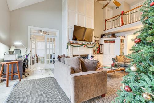 Shelbyville House | Shelbyville Home - On to the Bourbon Trail!