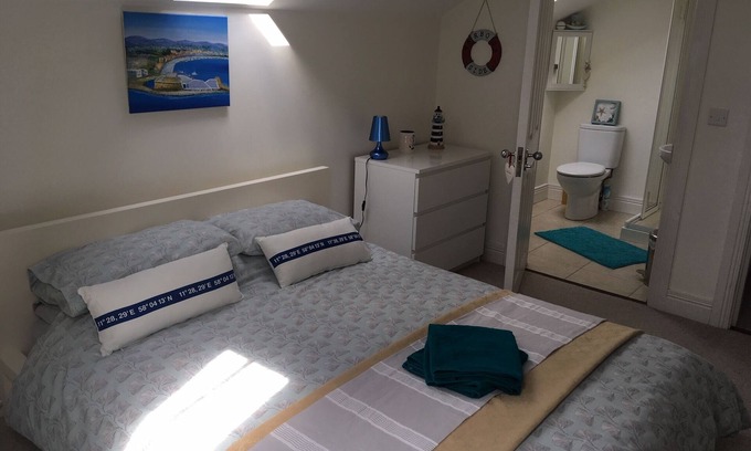 Coleraine Apartment | Shell Hill Mews Apartment