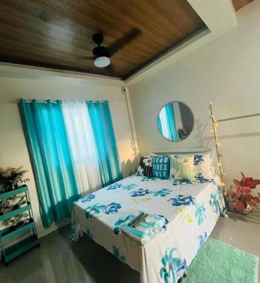 Miagao Apartment | Shella Home Stay