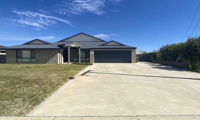 Jurien Bay House | Shelley Cove
