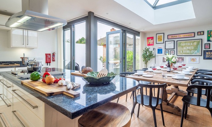 Aldeburgh Apartment | Shellseekers, Aldeburgh