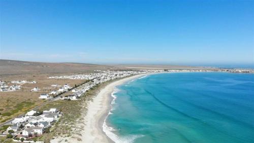 Shelley Point House | Shelly Point Island House