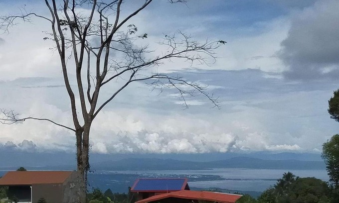 Toril Villa | Shelo's happy place by the view