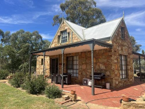 Newbridge House | ShelterBelt