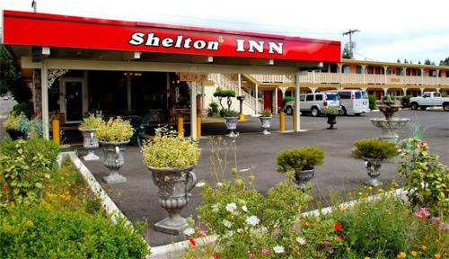 Shelton Hotel | Shelton Inn