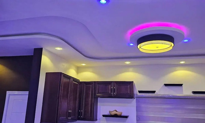 Littoral Department House | Shem Luxury Residence