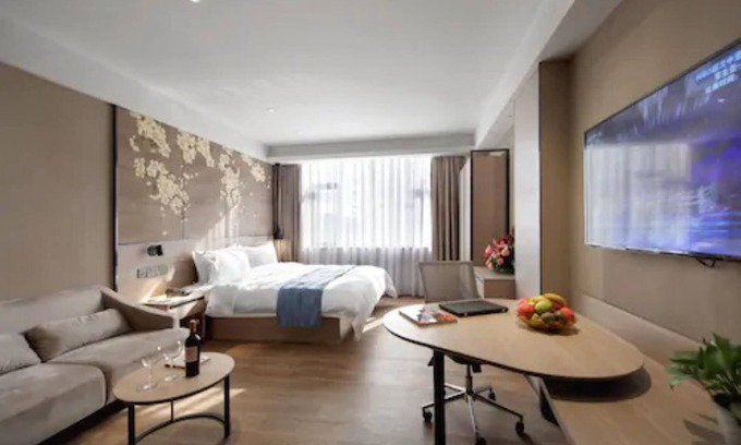 Bao'an Hotel | Shenzhen Hanyong Hotel