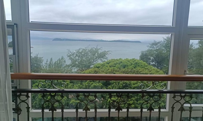 Dapeng Hotel | Shenzhen Jinsha Resort Hotel