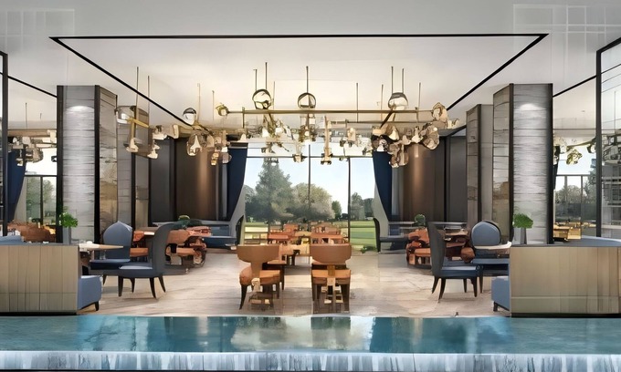 Longgang Hotel | Shenzhen Pingshan Guest House （Pingshan Railway Station BYD HQ）