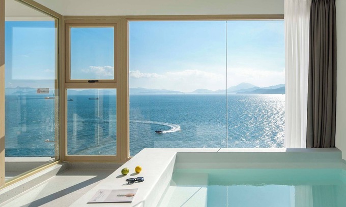 Dapeng Hotel | Shenzhen Secret Wild Reef Beautiful Stay