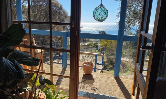Penneshaw House | Sheoak Lodge - Perfect base for your Kangaroo Island trip