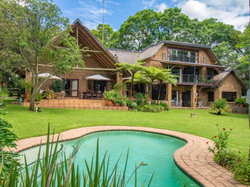 Greater Johannesburg Metropolitan Area Bed & Breakfast | Shepherd Lodge
