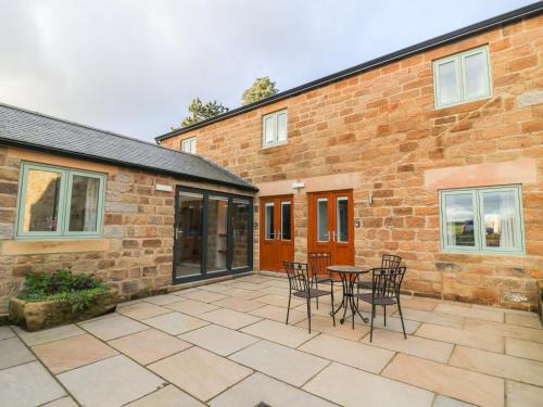 Harrogate House | Shepherd's Crook