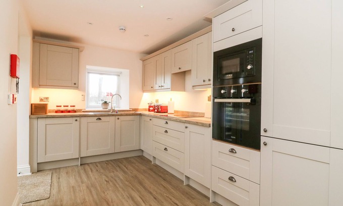 Harrogate Cottage | Shepherd's Crook