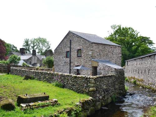 Millom House | Shepherds Cottage