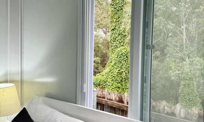 Baulkham Hills House | Shepherd‘s Hut in Baulkham Hills （ideal for 2 people)