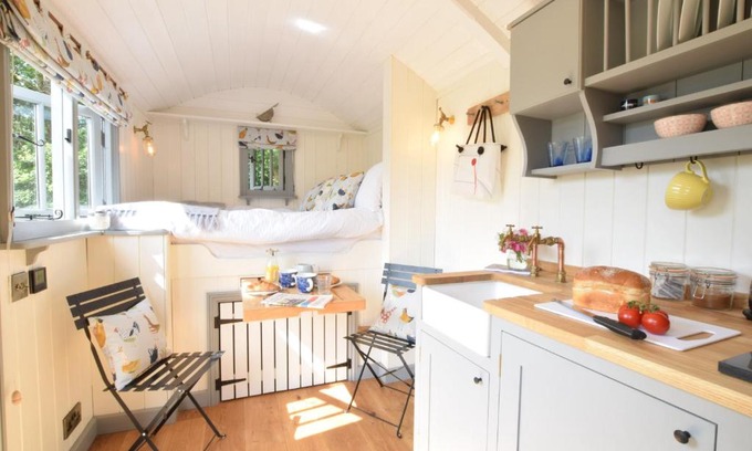 Woodbridge House | Shepherds Pightle