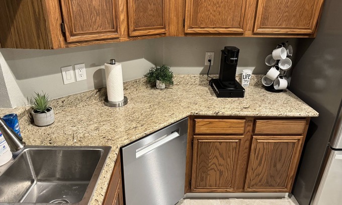 Wylie House | Sheppard Lane Retreat of Wylie Texas…Pet Friendly