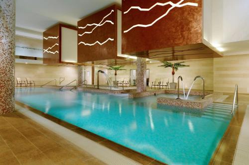 Athlone Hotel | Sheraton Athlone Hotel