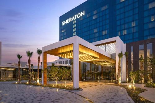 Manama Hotel | Sheraton Bahrain Hotel