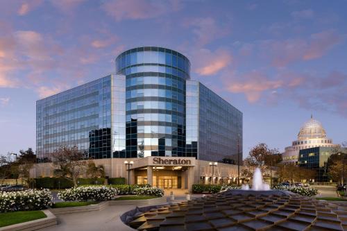 Cerritos Hotel | Sheraton Cerritos